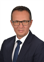 prof. Piotr Kania foto